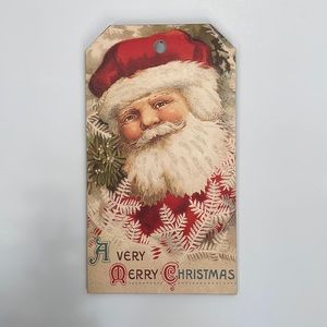 Merry Christmas Wall Decor